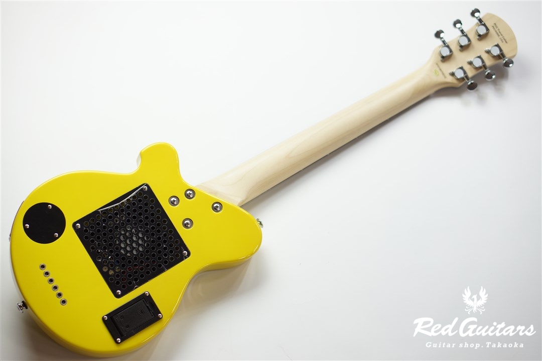 Pignose PGG-200 - Neon Yellow | Red Guitars Online Store